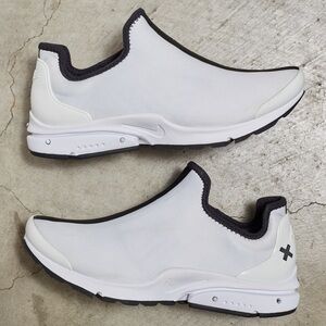 UNRELEASED SAMPLE Nike Presto X ‘By You Studio - Logos’